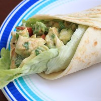 avocadochickensalad