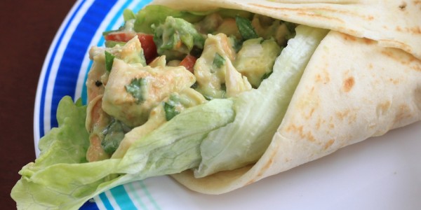 avocadochickensalad